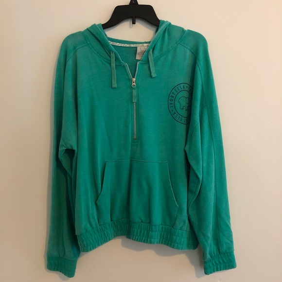 ivory ella Tops - IVORY ELLA SWEATSHIRT